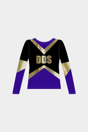 Boys Shooting Star Top