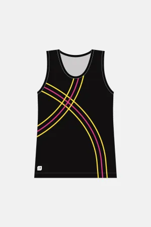 Boys Singlet