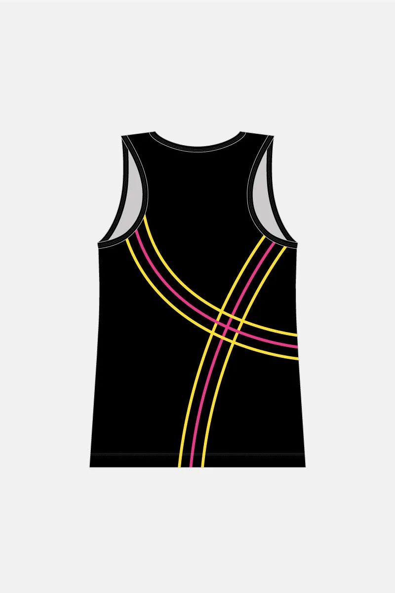 Boys Singlet