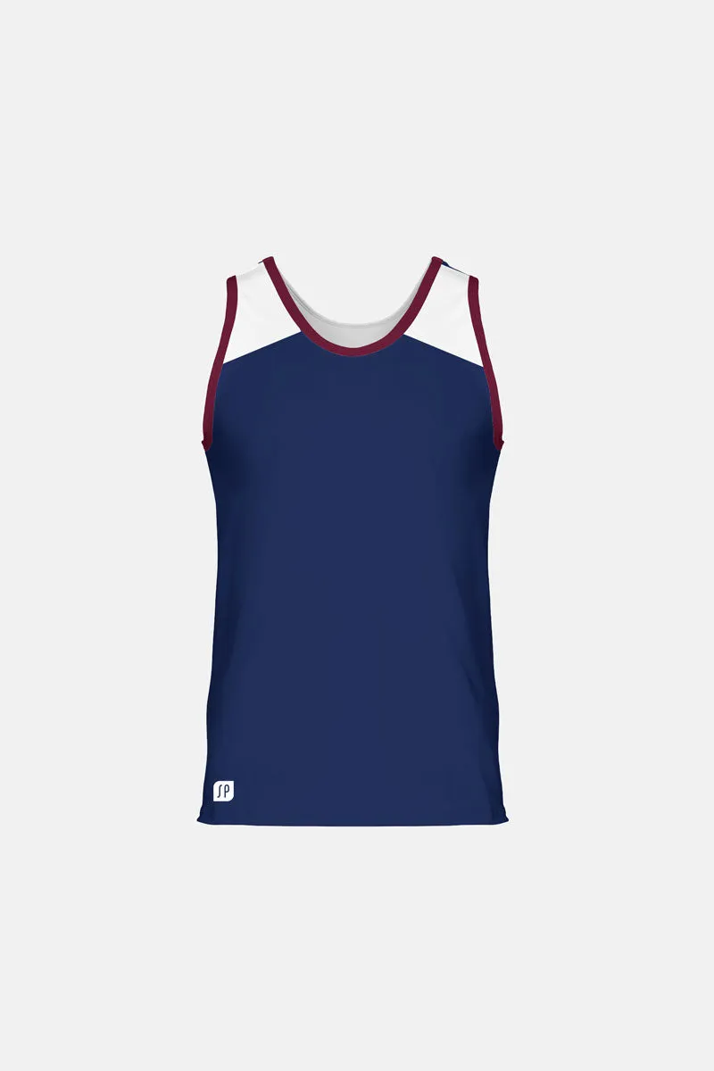 Boys Singlet