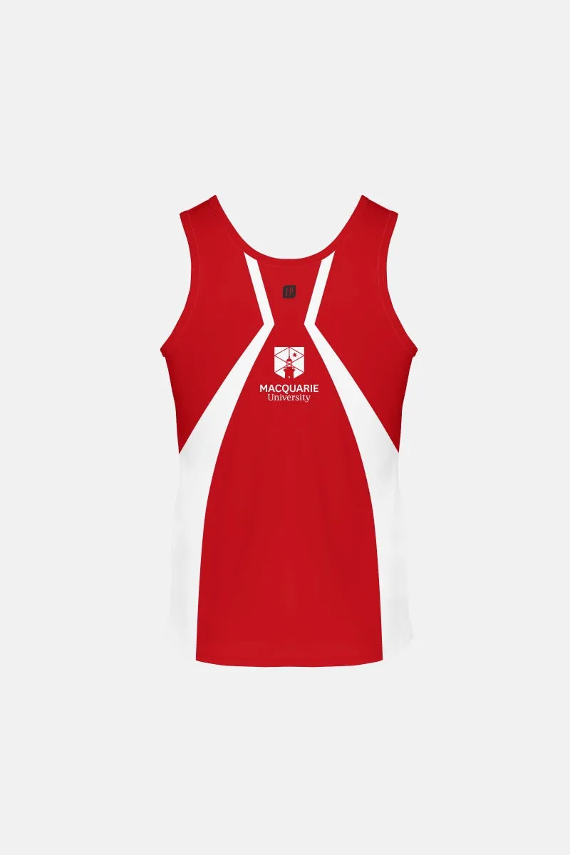 Boys Singlet
