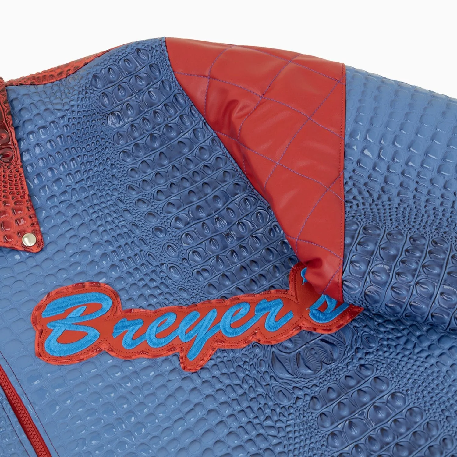 Breyer's Special Edition Leather Jacket