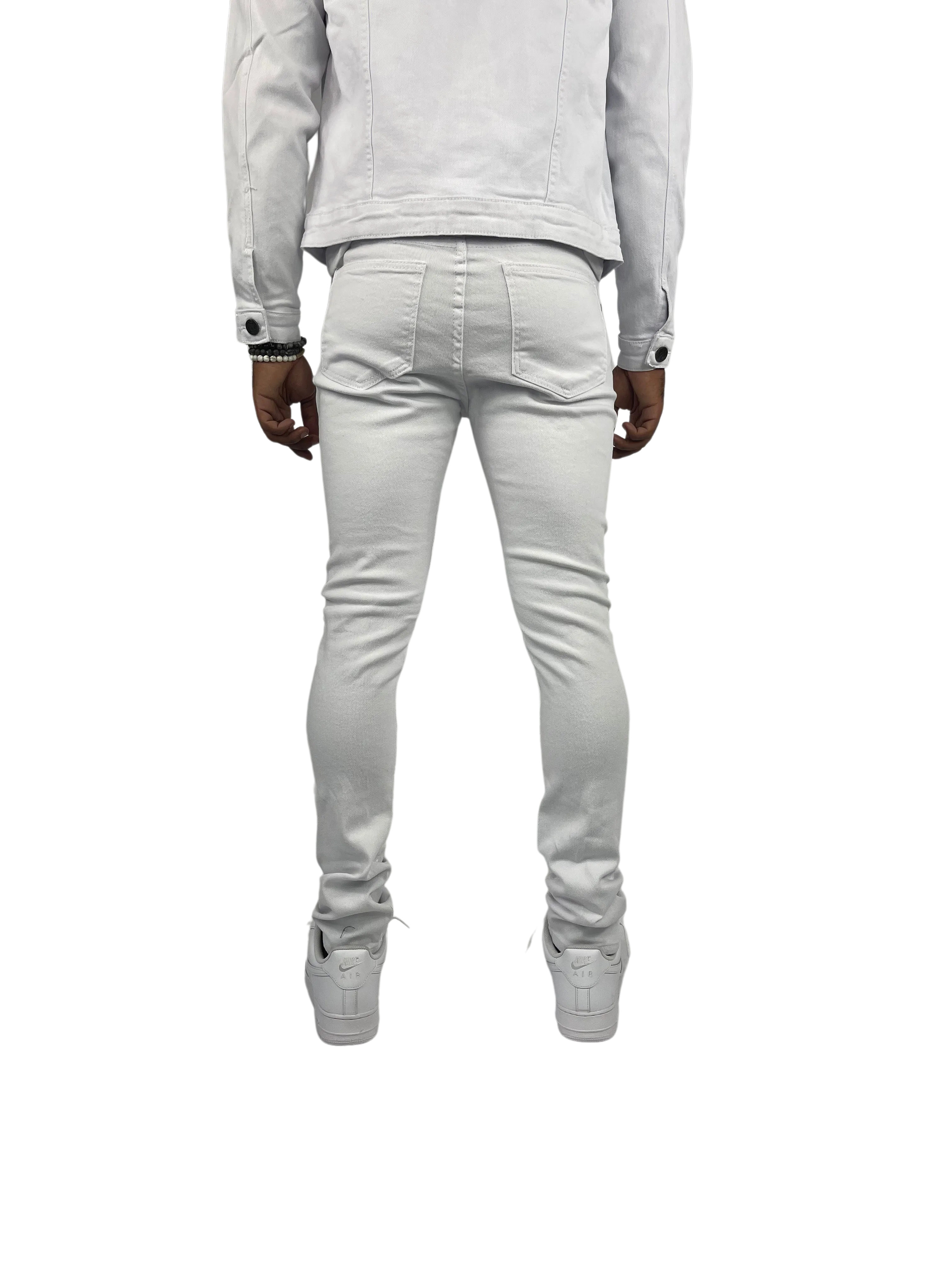 BT-BTP18633-Ripped Skinny Jeans 12PC