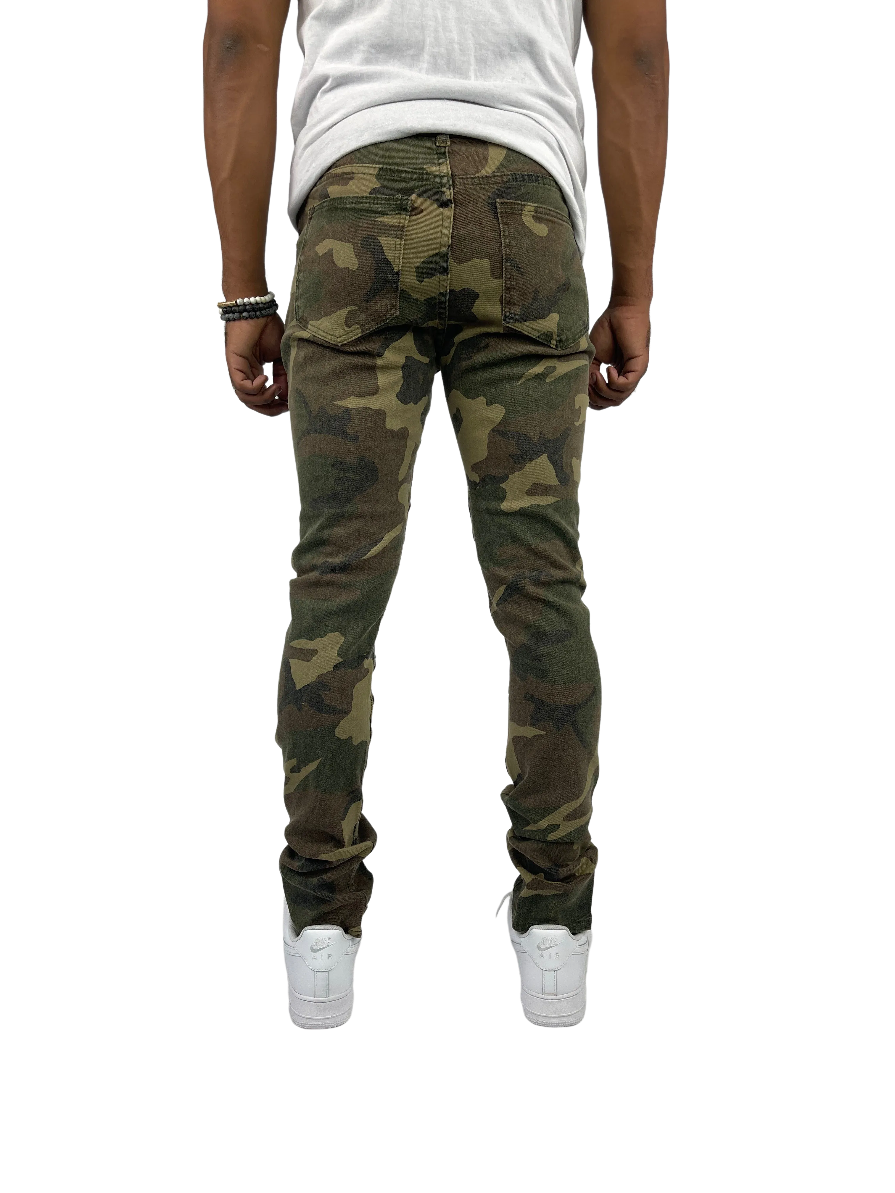 BT-BTP18633-Ripped Skinny Jeans 12PC
