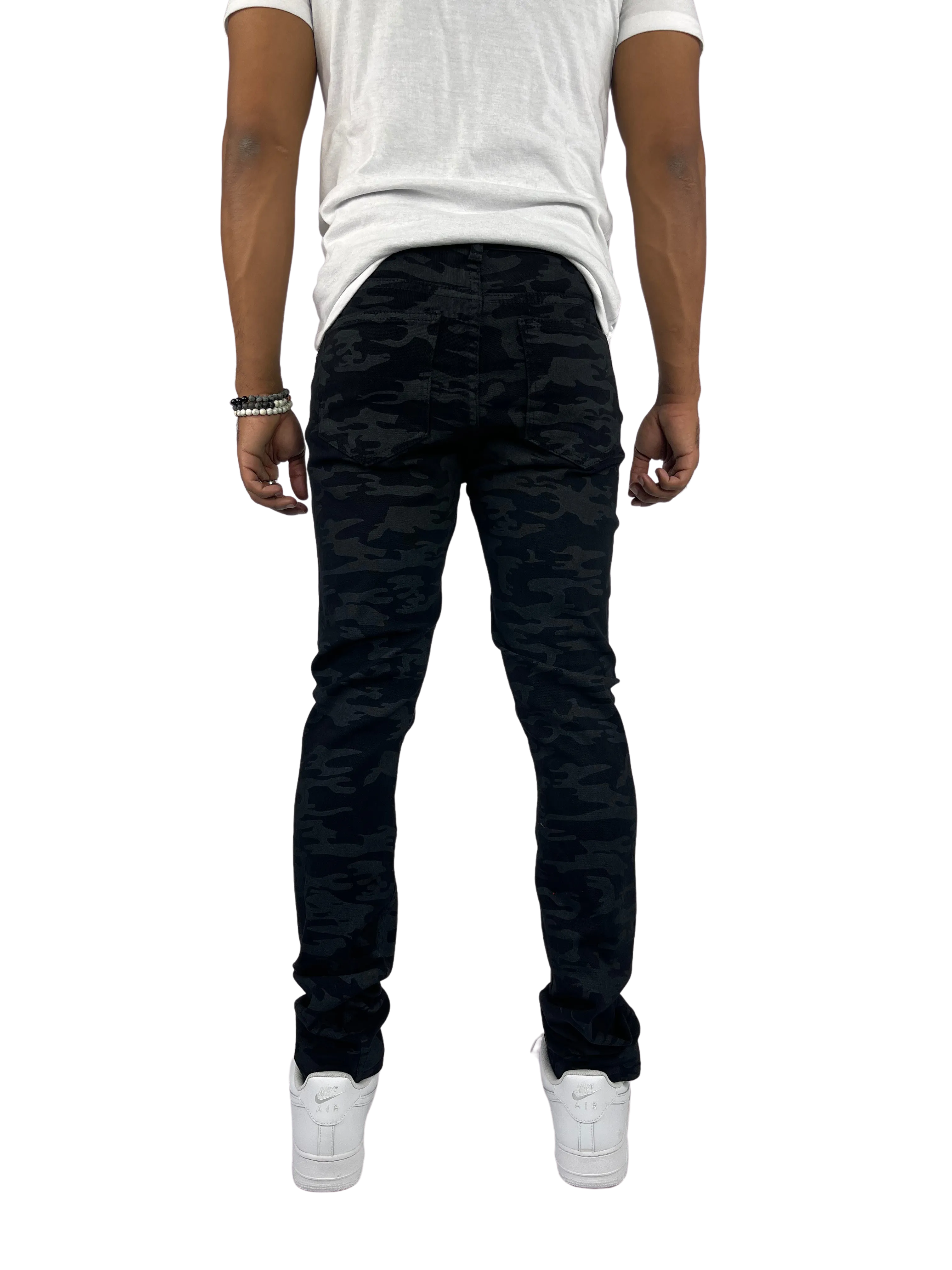 BT-BTP18633-Ripped Skinny Jeans 12PC