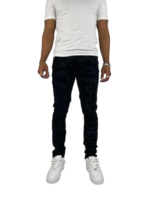BT-BTP18633-Ripped Skinny Jeans 12PC