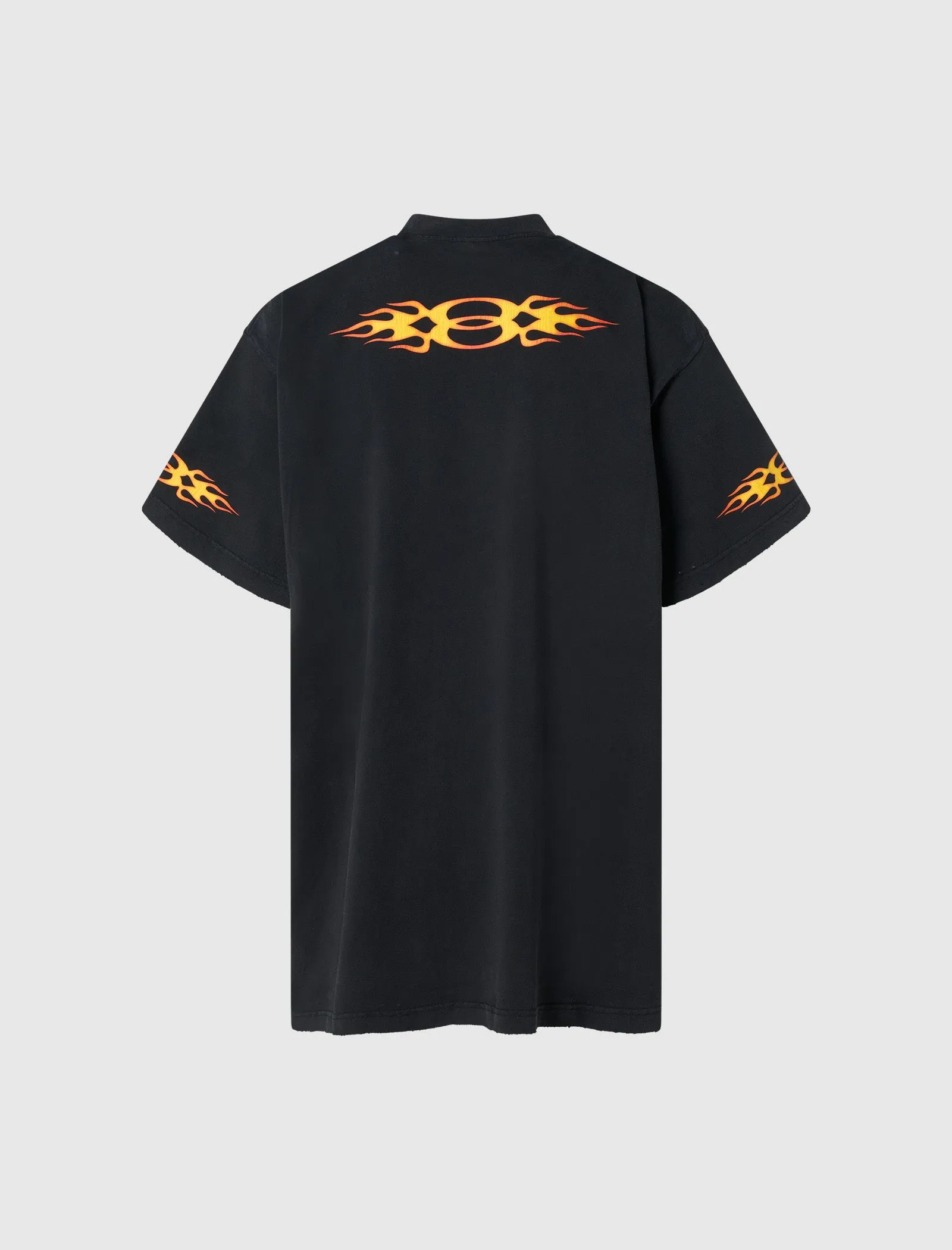 BURNING UNITY T-SHIRT