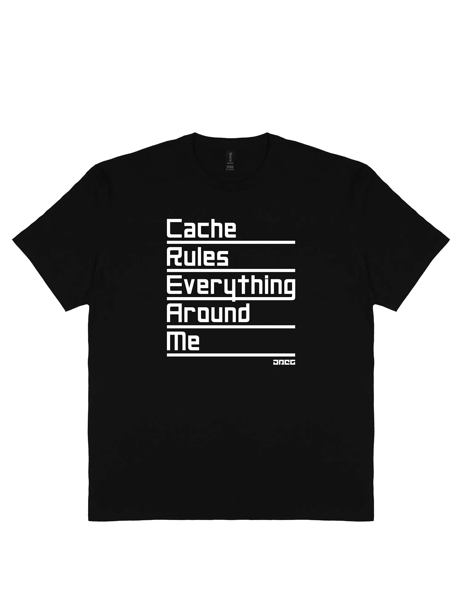 Cache Unisex T-Shirt