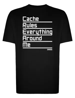 Cache Unisex T-Shirt