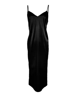 Calla Slip | Onyx