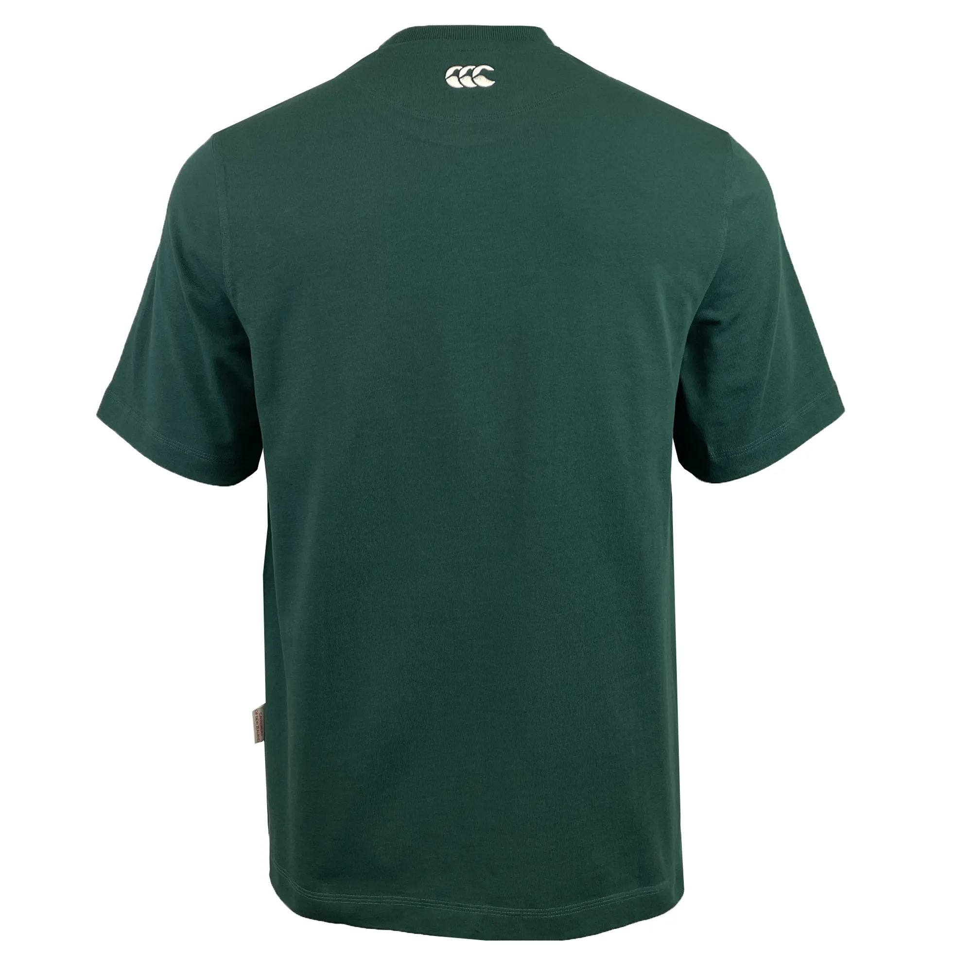 Canterbury Heritage CCC T-Shirt