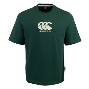 Canterbury Heritage CCC T-Shirt