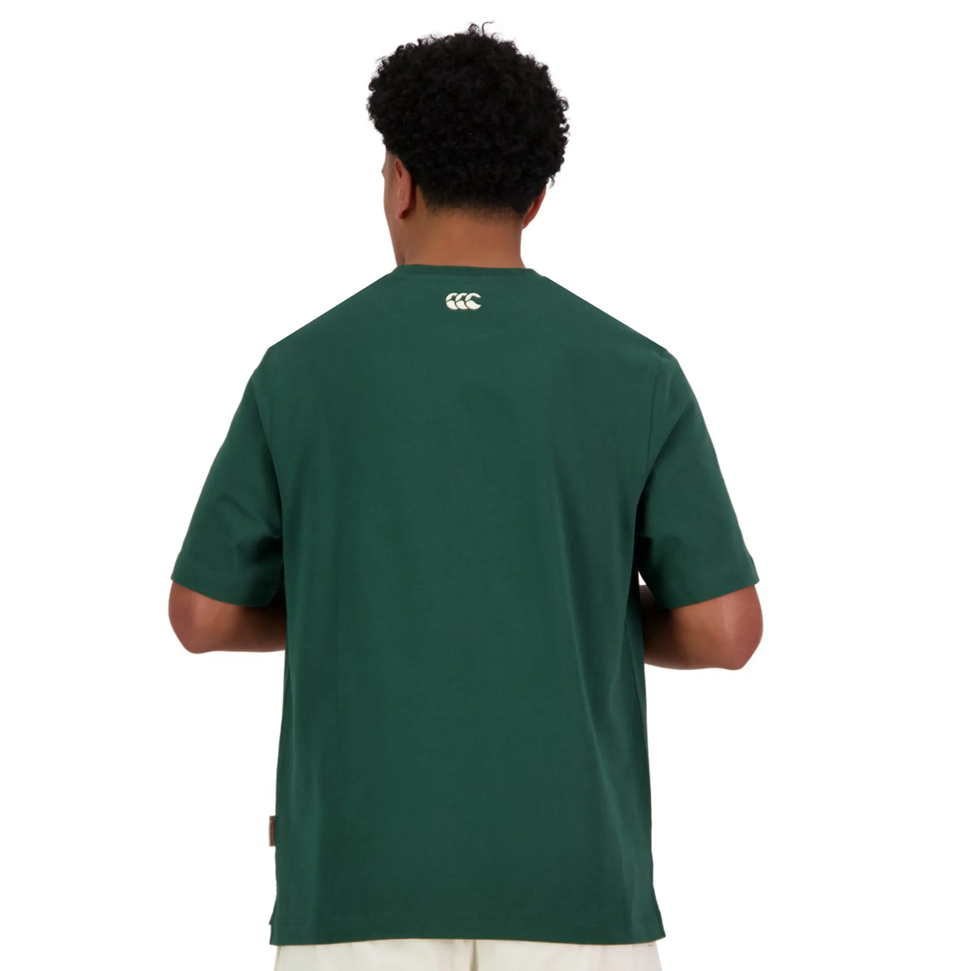 Canterbury Heritage CCC T-Shirt