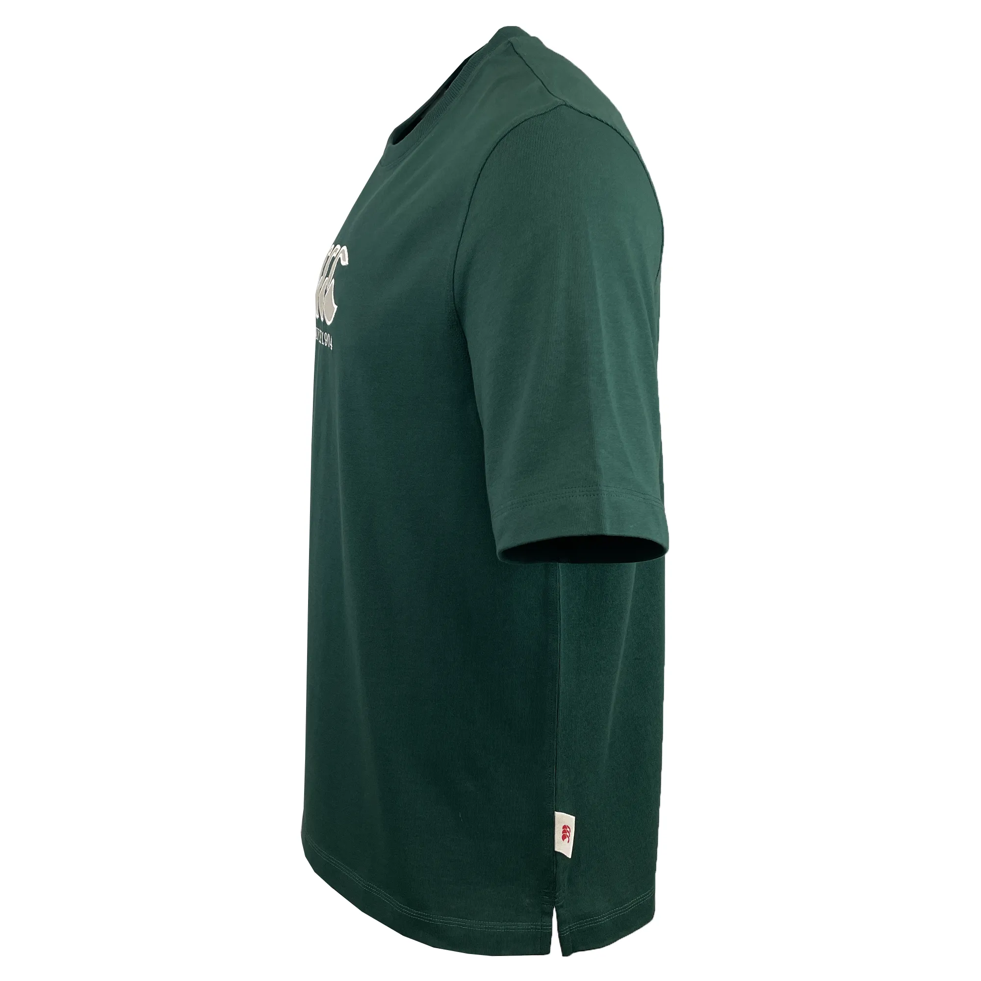 Canterbury Heritage CCC T-Shirt