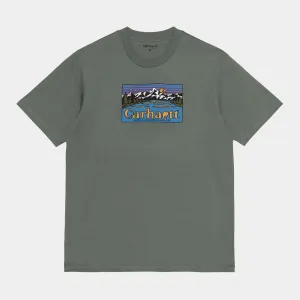 Carhartt Great Outdoors Short Sleeve T-Shirt