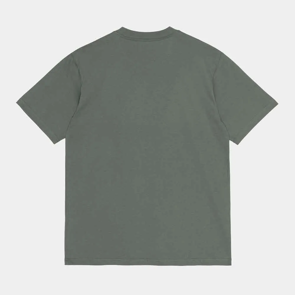 Carhartt Great Outdoors Short Sleeve T-Shirt