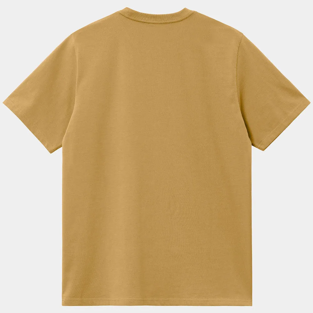 Carhartt University Script T-Shirt