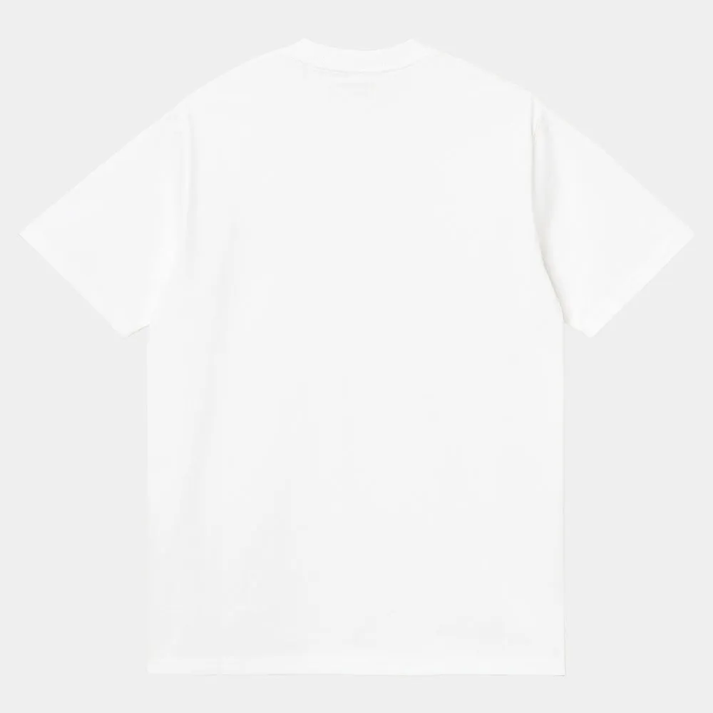 Carhartt University Script T-Shirt