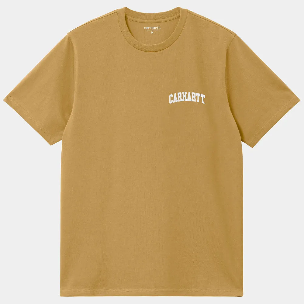 Carhartt University Script T-Shirt