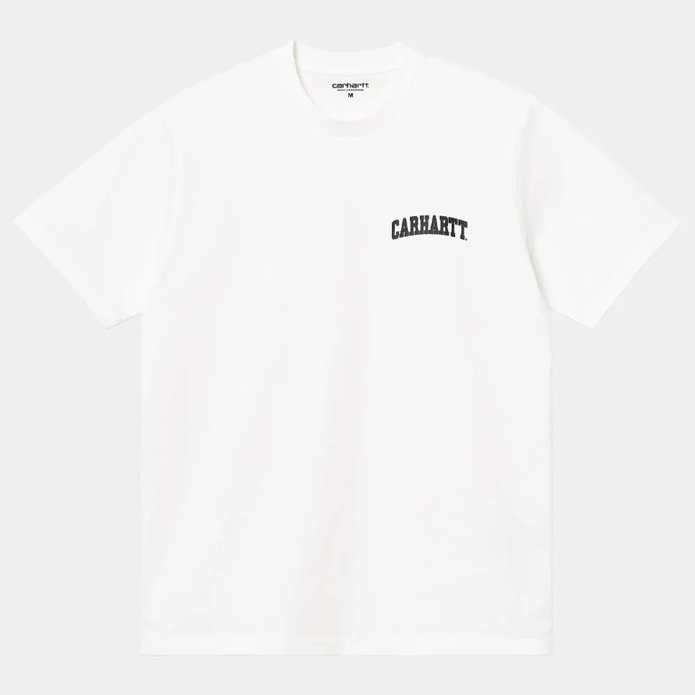 Carhartt University Script T-Shirt