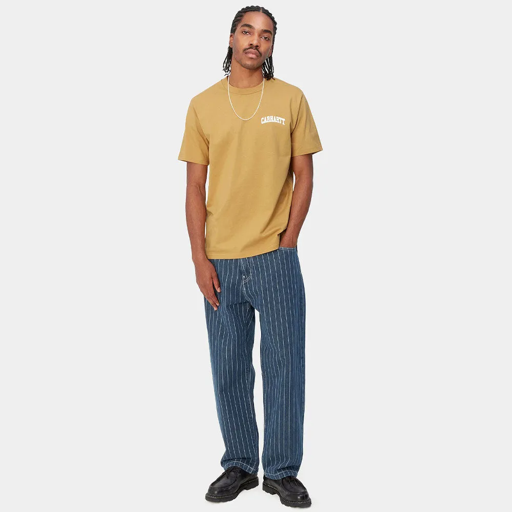 Carhartt University Script T-Shirt