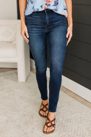 Cello Skinny Jeans- Manon Wash