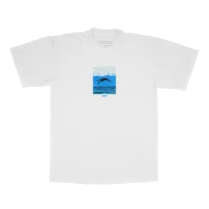 CETACEAN : WHITE