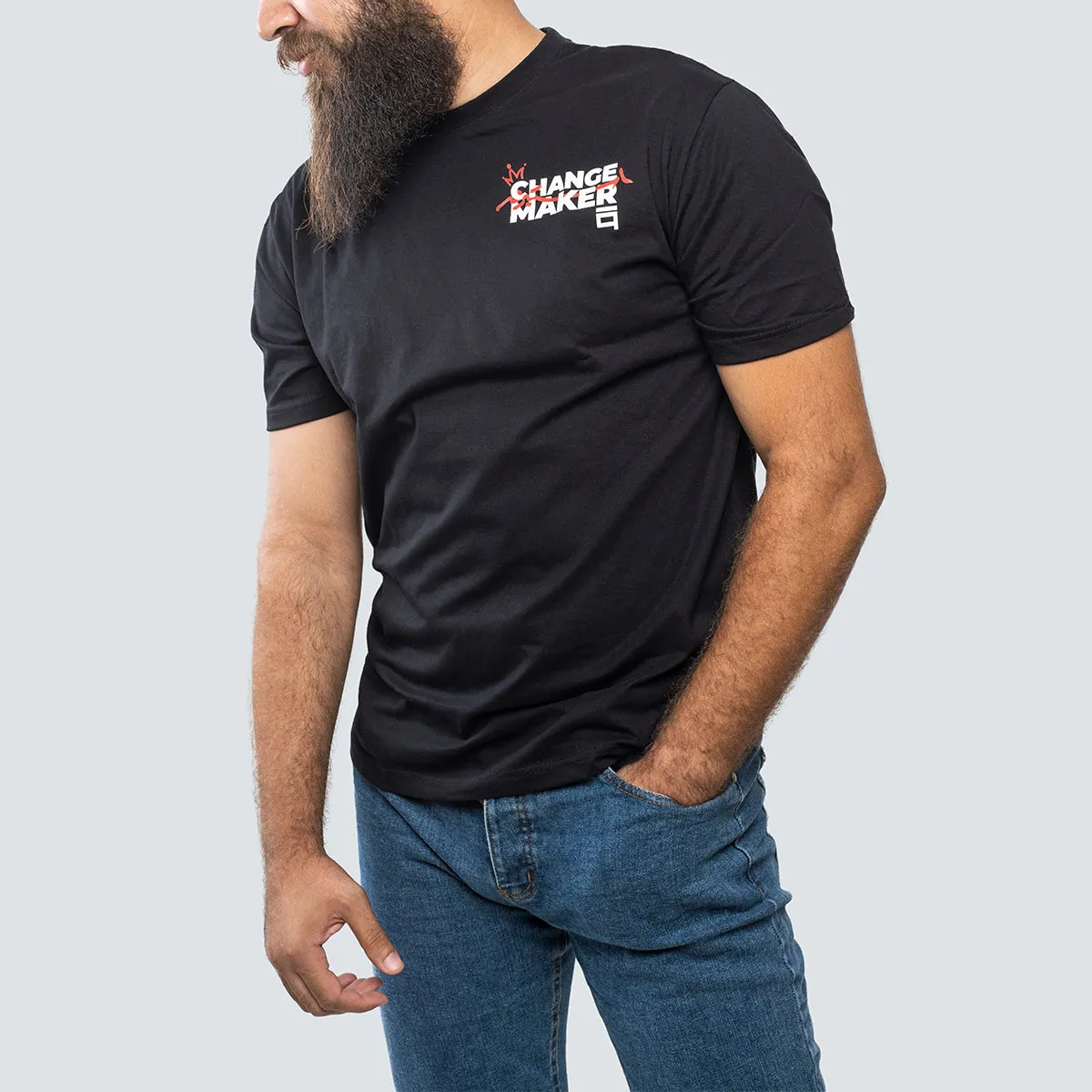 ChangeMaker T-shirt