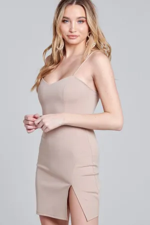 Charlee Mini Dress