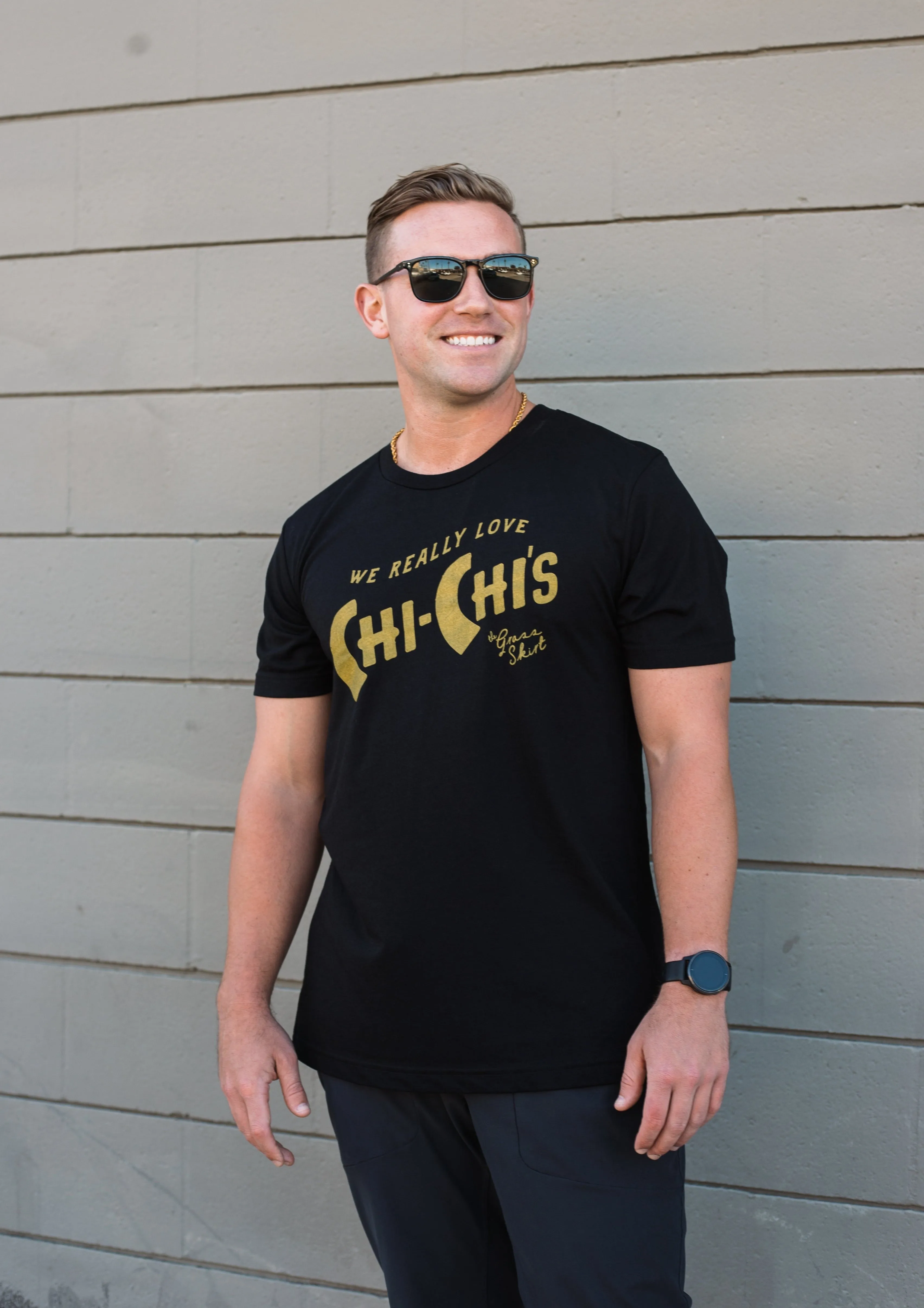 Chi-Chi Shirt