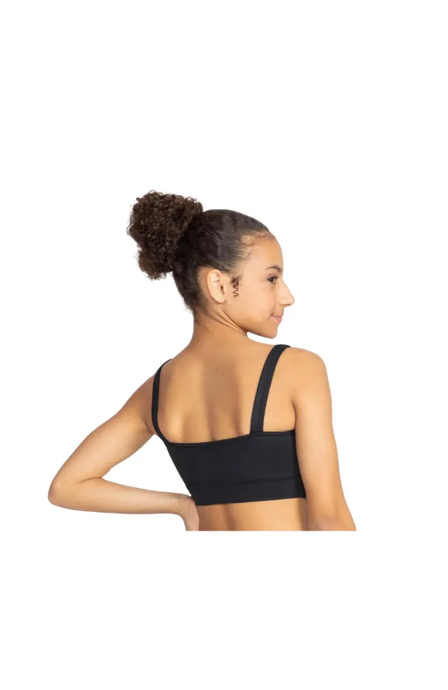Child Naya Crop Top