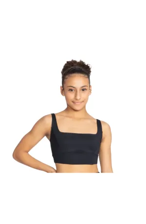 Child Naya Crop Top