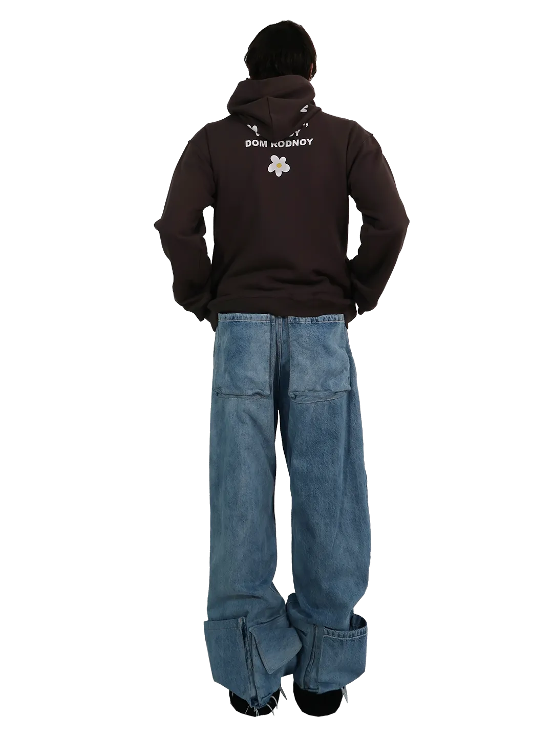 Chillin Hoodie