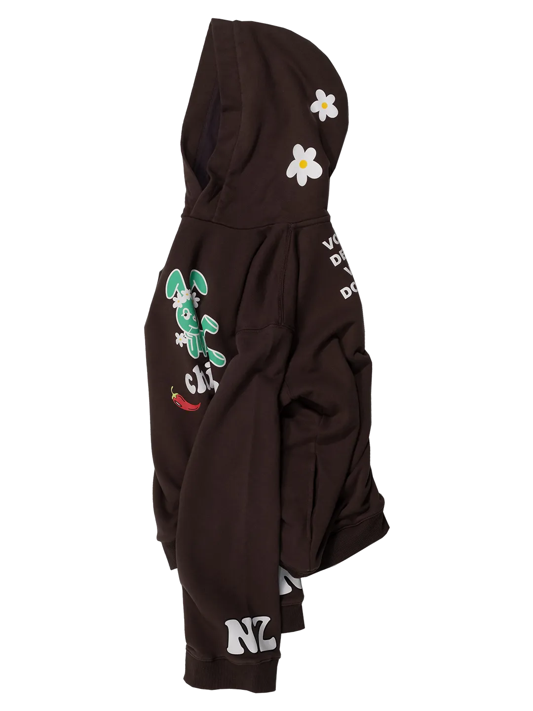 Chillin Hoodie