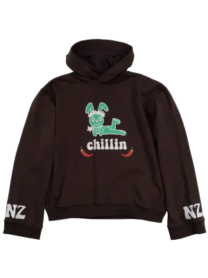 Chillin Hoodie