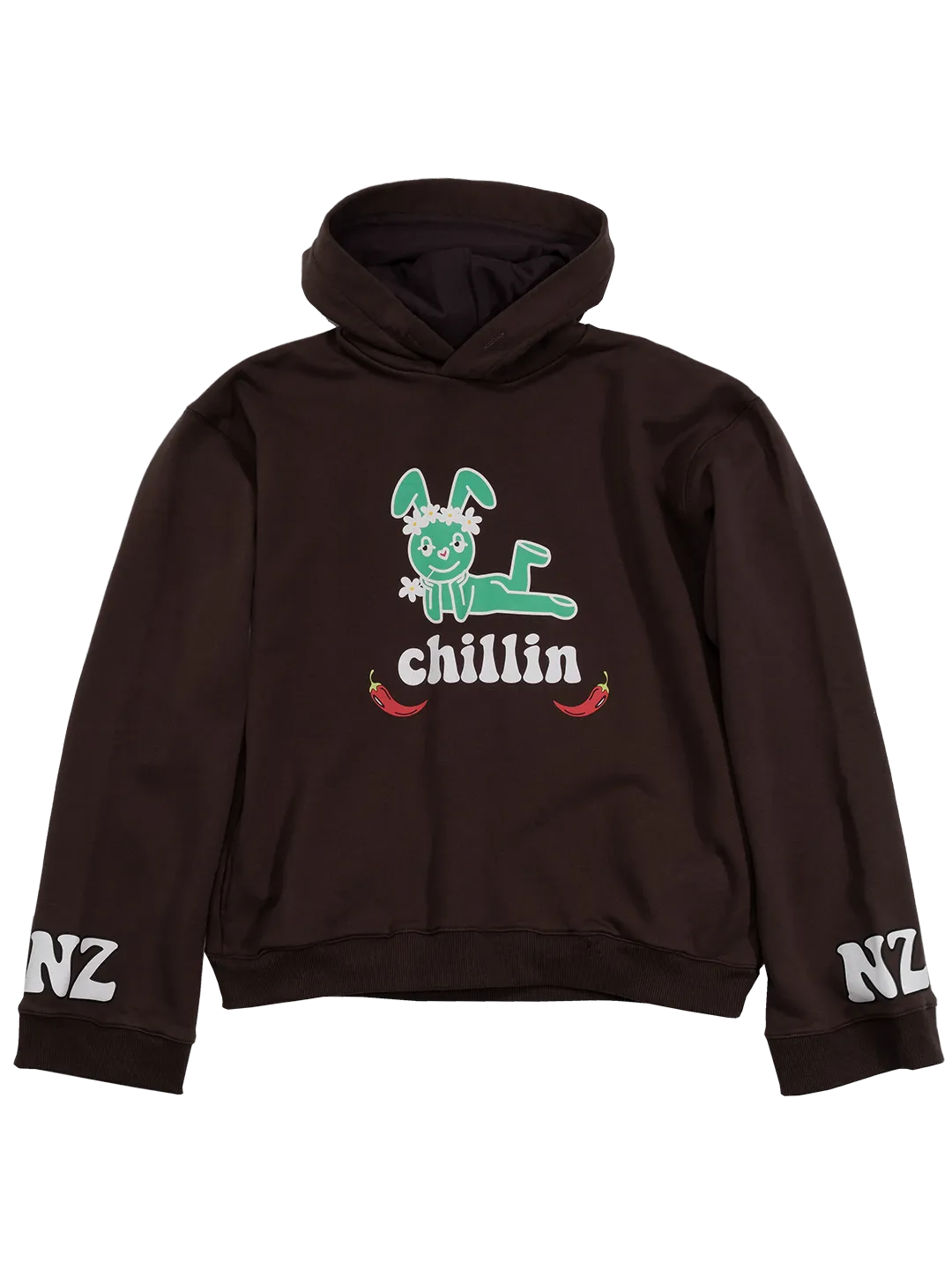 Chillin Hoodie