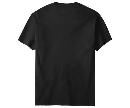 Circle Logo Pink T-shirt