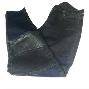 CJ by Cookie Johnson Peace Skinny Jeans 30