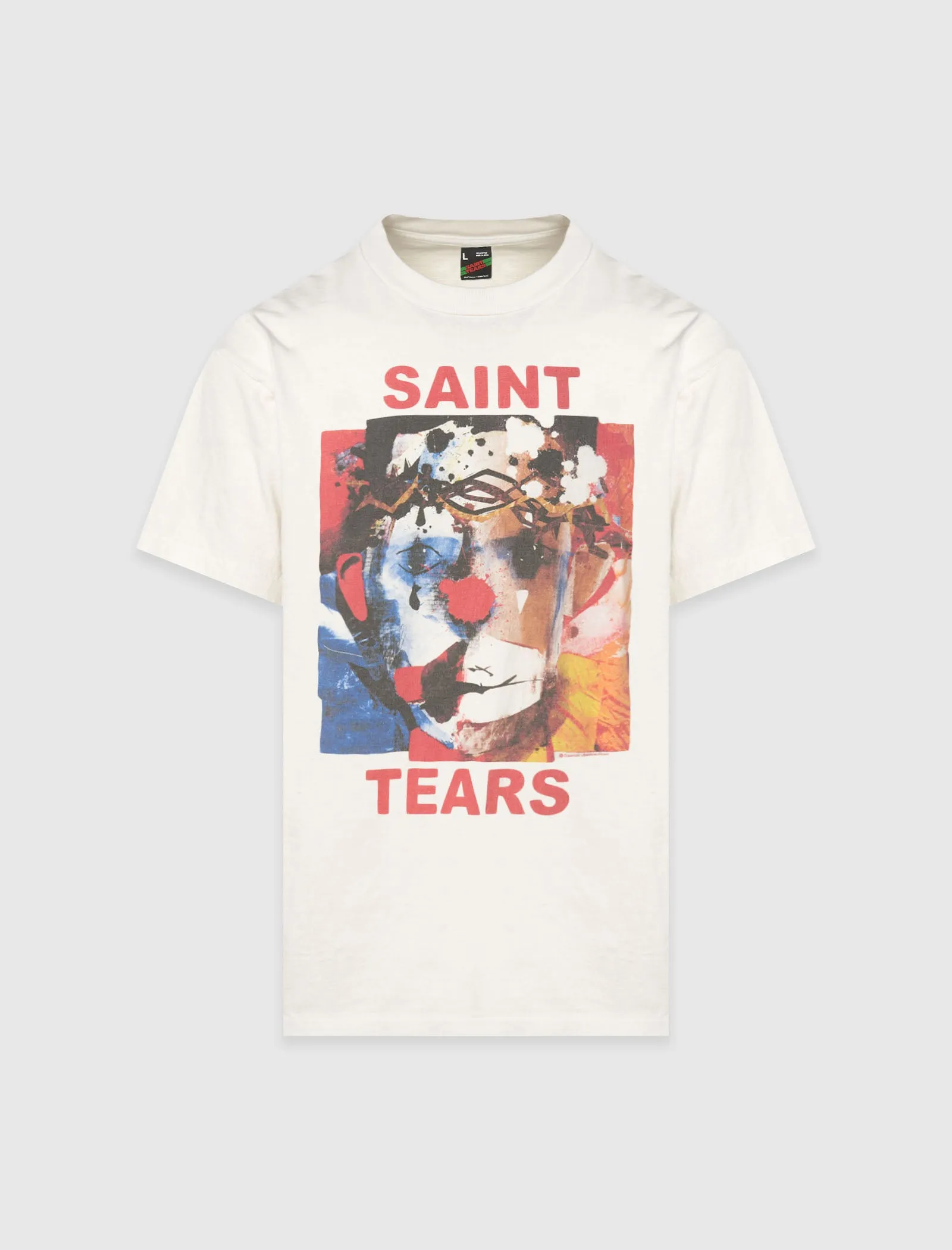 CLOWN SHORT SLEEVE TEE
