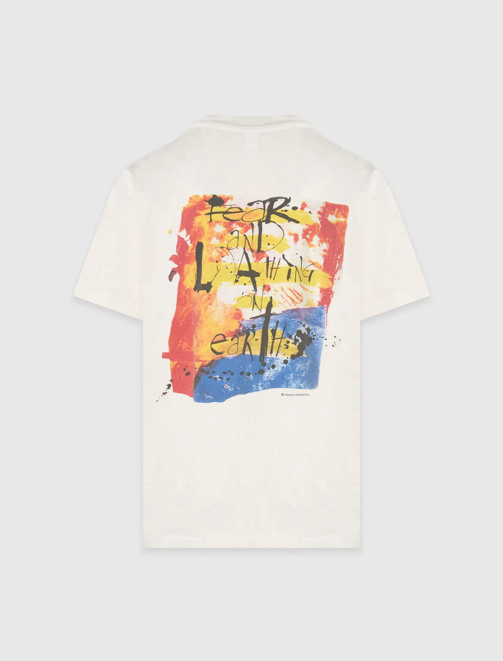 CLOWN SHORT SLEEVE TEE