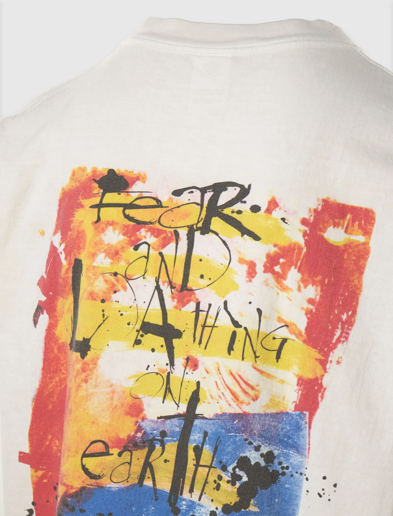 CLOWN SHORT SLEEVE TEE