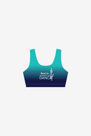 Club Merch Crop Top