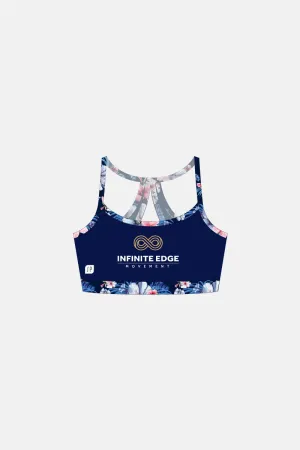 Club Merch Crop Top