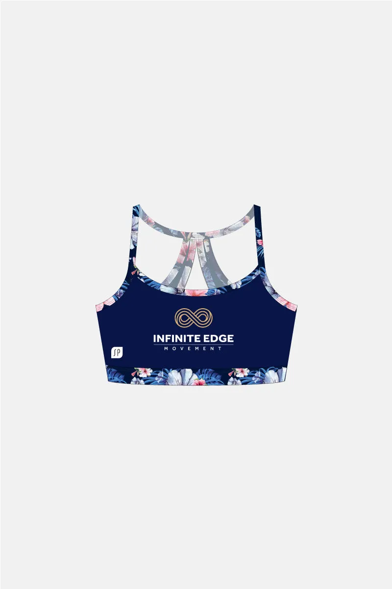 Club Merch Crop Top
