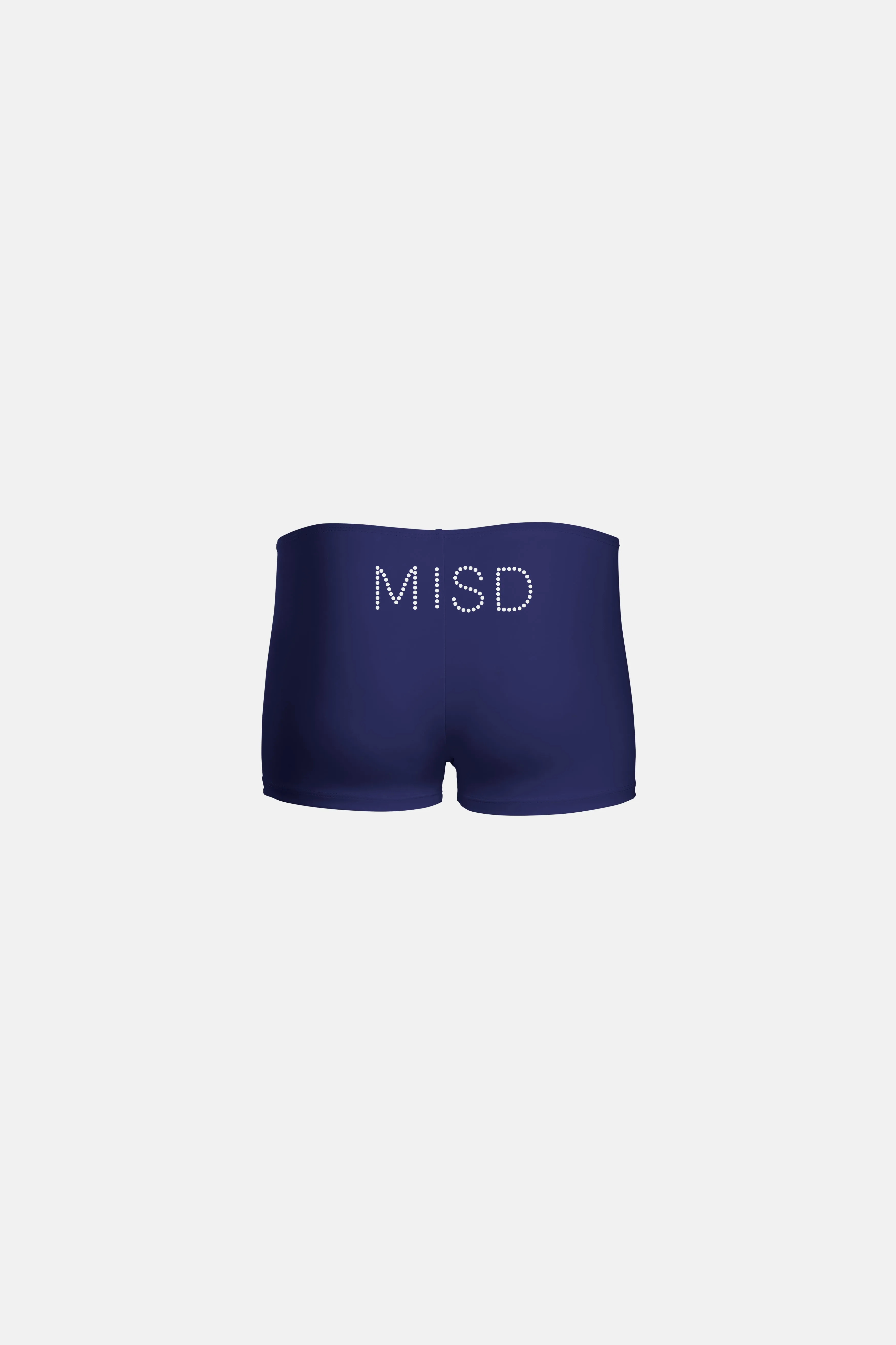 Club Merch Shorts 1