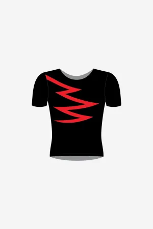 Coaches Black T-Shirt