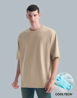Cool Tech™  Oversized T-shirt [Email Exclusive]