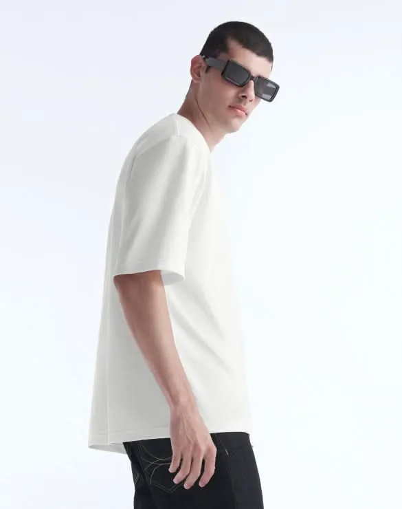 Cool Tech™  Oversized T-shirt [tshirt490]
