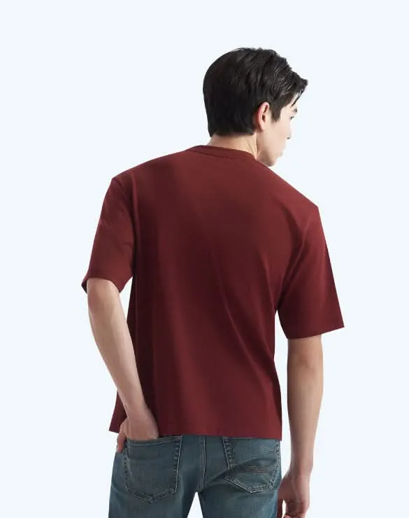 Cool Tech™  Oversized T-shirt [tshirt490]