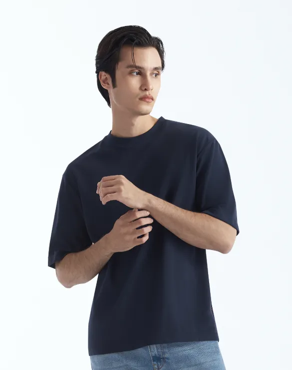 Cool Tech™  Oversized T-shirt [tshirt490]